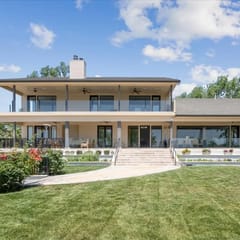 Resort Style Retreat 10 Acre Ranch 4BR/4BTH – Near Valencia