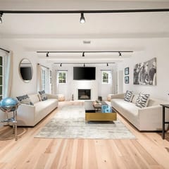 Chic 4-Bedroom Vacation Rental in Studio City – Toluca Lake