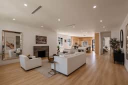 Modern 3BR Valley Glen Retreat | Private Backyard - Image 3
